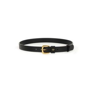 Valentino Garavani Vlogo Signature Belt - NWT